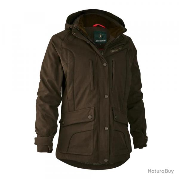Veste De Chasse Femme Deerhunter Mary Extreme
