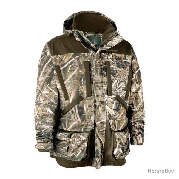 Veste De Chasse Deerhunter Mallard Camo Max 5