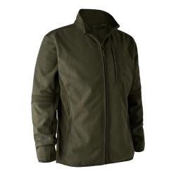 Veste Polaire Imperméable Deerhunter Gamekeeper