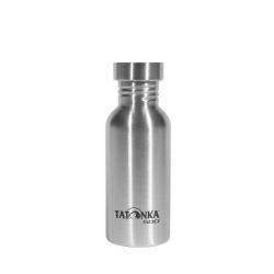 Gourde Tatonka Steel Bottle Premium - Acier inox 50 ML