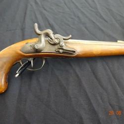 Pistolet de cavalerie Prussien Mod 1823 / 38