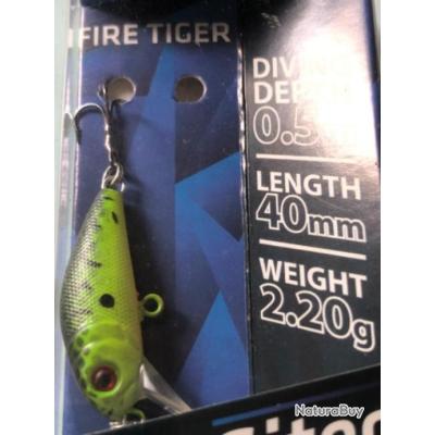 Kit pêche au coup zebco talia fishing set