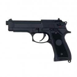 Réplique airsoft M9 AEP Noir (Cyma)