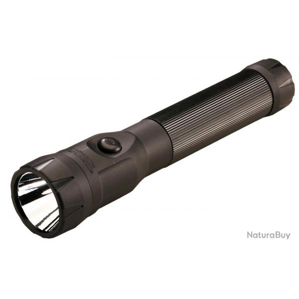 Stream Polystinger LED-C4 Noire rech 220v