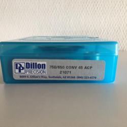 Kit DILLON 650/750 Conversion - Cal. 45 ACP -