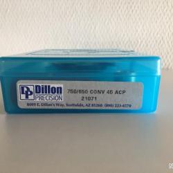 Kit DILLON 650/750 Conversion - Cal. 45 ACP -