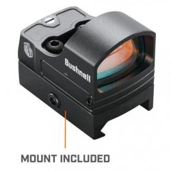 POINT ROUGE BUSHNELL RXS100 1*25.