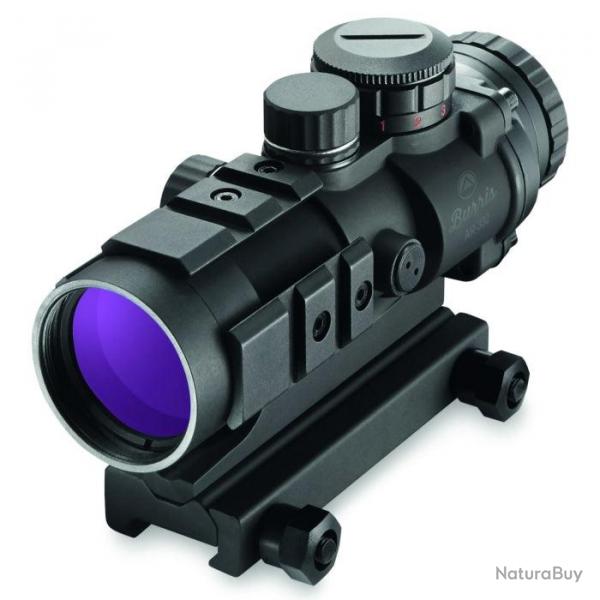 Point rouge Burris AR Tactical AR-332 3x32 - 3x32
