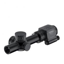Lunette de tir Steiner Military M8Xi 1-8x24 - 1-8x24