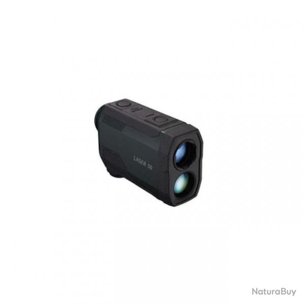 Tlmtre Nikon Laser 50 - 6x21
