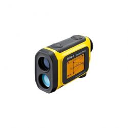 Télémètre Laser Nikon Forestry Pro II avec Ecran - 6x21