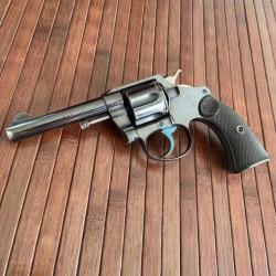 SUBLIME COLT NEW POLICE POSITIVE 38 S&W