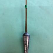 Les plombs - SURF CASTING CLUB DE CAEN