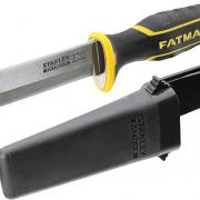 CISEAU A BOIS 6MM FATMAX