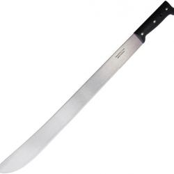 Machette 24in Tramontina Lame Acier Carbone Manche Abs Made In Brazil TT16024