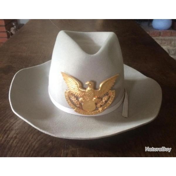 chapeau de cowboy faon Stetson