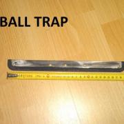 Lanceur ball-trap luxe simple avec siège - 3286