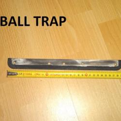 rampe lanceur BALL TRAP BALLTRAP - VENDU PAR JEPERCUTE (D22C47)