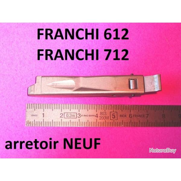 arrtoir NEUF et COMPLET fusils FRANCHI 612 et FRANCHI 712 - VENDU PAR JEPERCUTE (a6130)