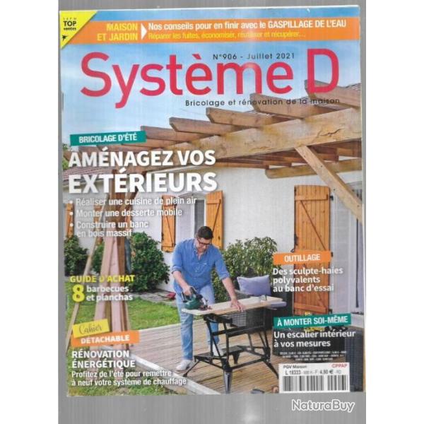 systme d 906 juillet 2021 et supplment scurit