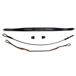 Arcs pour arbalètes Steambow Stinger et M10 Compact 35 lbs