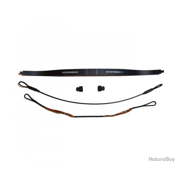 Arcs pour arbaltes Steambow Stinger et M10 Compact 35 lbs