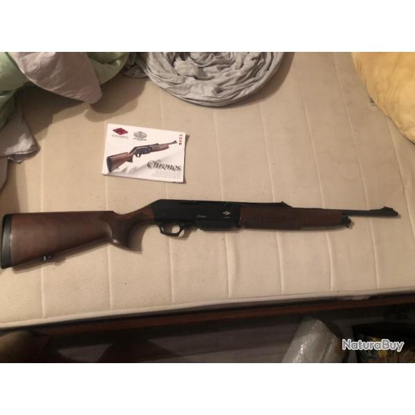 carabine Pietta chronos cal 30-06