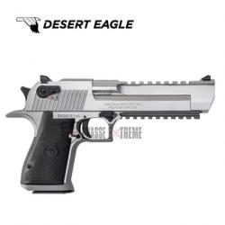 Pistolet DESERT EAGLE Inox 6" Cal 44 Mag