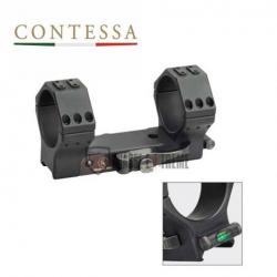 Montage Tactical CONTESSA Monobloc Amovible Diam 30