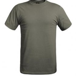 T-Shirt Strong | Vert Olive | A10