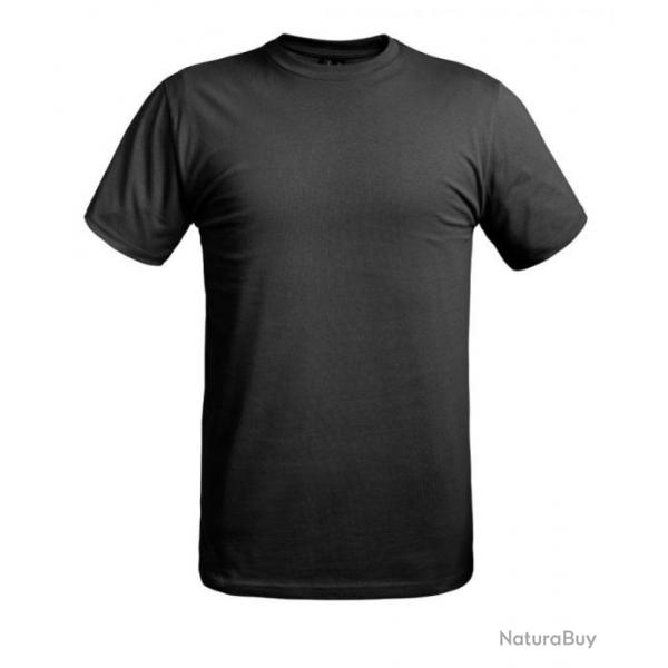 T-Shirt Strong | NOIR | A10