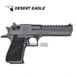 Pistolet DESERT EAGLE Tungstene 6" Cal 44 Mag