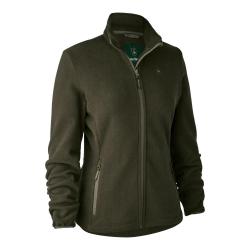 Polaire De Chasse Femme Deerhunter