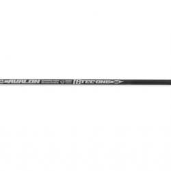 Stabilisateur Avalon Tec One 18 mm Xtra-Stiff Silver 30"