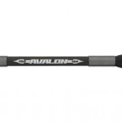 Stabilisateur latéral Avalon TEC One 18 mm Xtra-stiff Silver 10"