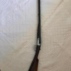 FUSIL ROBUST No 22  CALIBRE 16