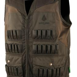 Gilet de chasse Treeland T607