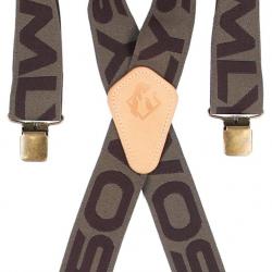 Bretelles de chasse Somlys 179