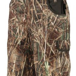 Bermuda de chasse Treeland T802
