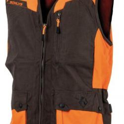 Gilet de chasse Somlys 278