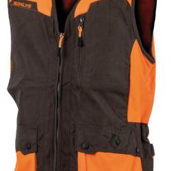 Gilet de chasse Somlys 278