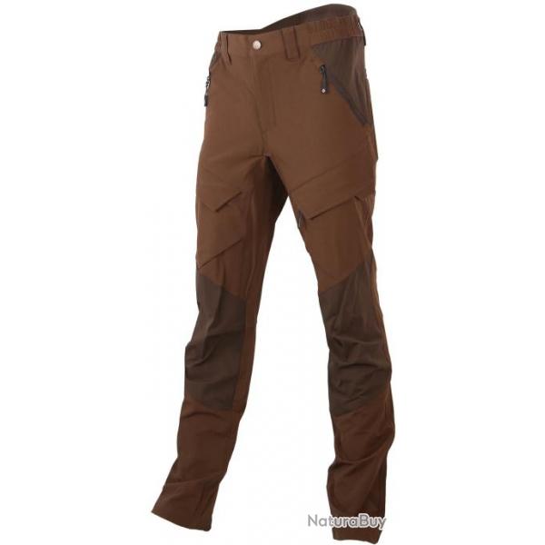 Pantalon de chasse Flex Somlys 642