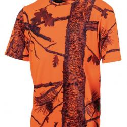 Tee shirt de chasse Treeland T001