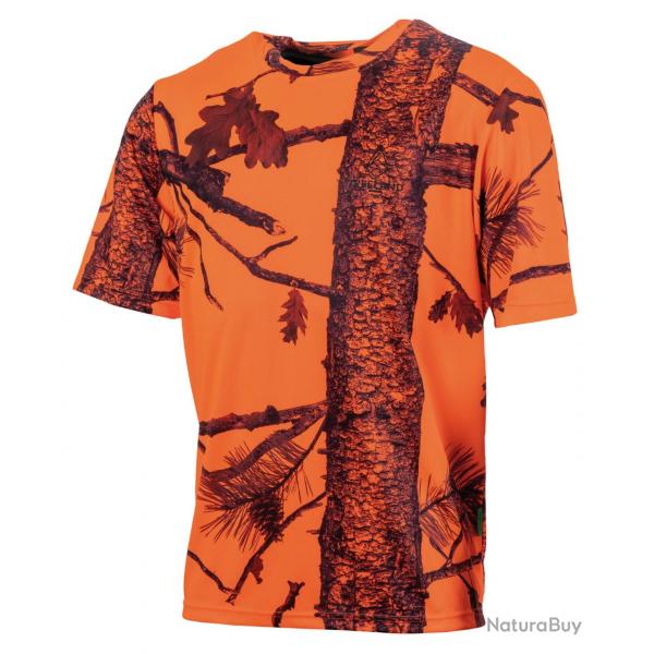 Tee shirt de chasse Treeland T001