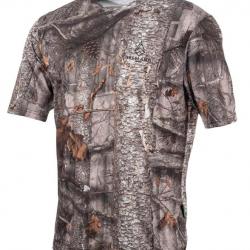 Tee shirt de chasse Treeland T002