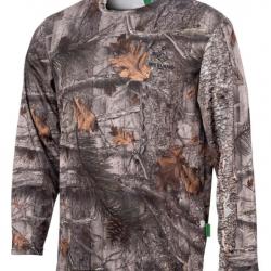 Tee shirt de chasse Treeland T004