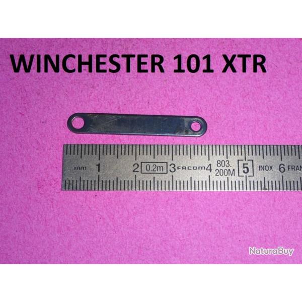 connecteur fusil WINCHESTER 101 XTR calibre 12 - VENDU PAR JEPERCUTE (a5002)