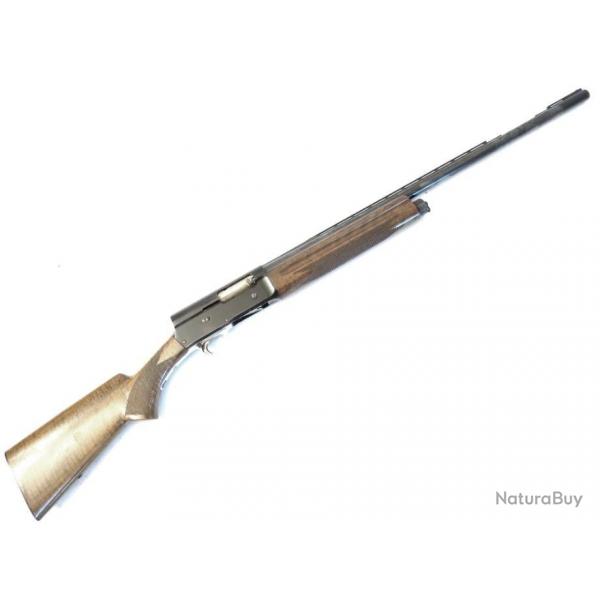 Fusil Browning auto 3 calibre 12 numro 83616