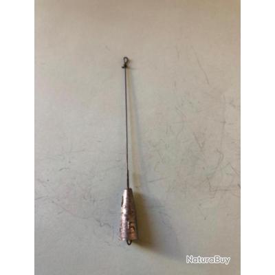 Bas De Ligne Conique Scientific Anglers 9ft 0X 14.9lb - Pêche à La Mouche Truite
