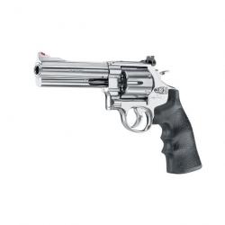 Revolver SMITH&WESSON 629 5'' CO2 CAL 4.5MM